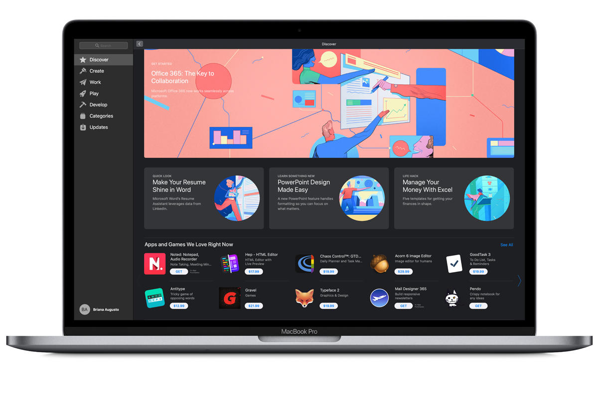 Office365 For Mac